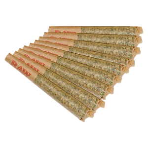 BC Green - Goofiez Pre Roll