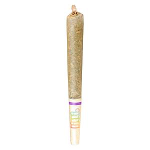 LITTI. - Banaenae Diamond Infused Pre Roll