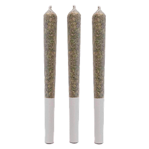 Victoria Cannabis Company - After Eighth Pre-Roll