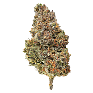 Bud Lafleur - Strawberry Bubbles