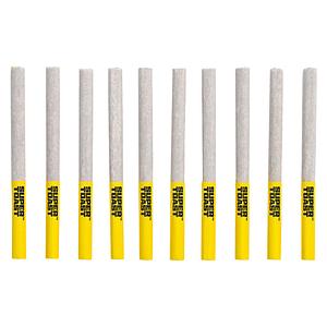 Super Toast - Fruit Punch Slims Pre Roll