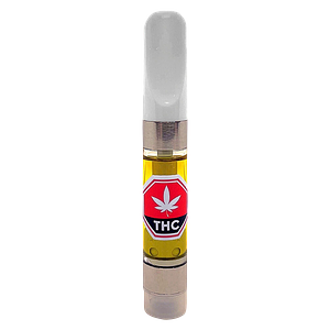 Fuego - Wondermelon Slush 510 Thread Cartridge