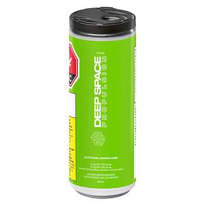 Deep Space - Propulsion Altitude Lemon Lime