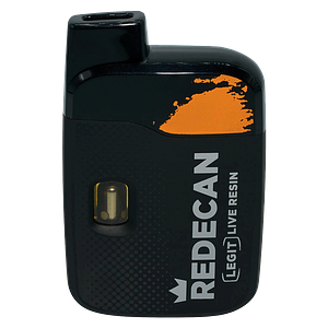 Redecan - Legit Live Resin Animal Rntz All-in-One Vape