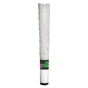 Dab Bods - Royal Skywalker Moon Rock Mega Infused Pre-Roll