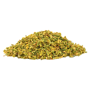 Calyx + Trichomes Bong Ripz - Sour Candy Millz