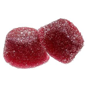 Proofly - Nightly Cherry Pomegranate CBN:CBG:CBD:THC Gummies