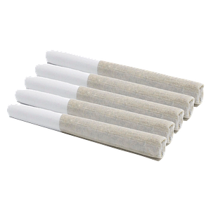 (GAS) - Super Sour Diesel Sativa Pre Roll