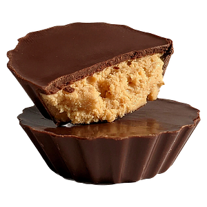 Vacay - Chocolate Pb Cup