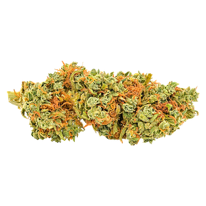 5 Points Cannabis - Red Headed Stranger