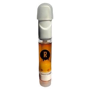 Pure Rosin - 100% Pure Rosin 510 Thread Cartridge