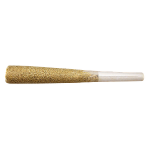 SHATTERIZER - Electric Grapefruit Shatter Diamonds & Kief Infused Pre Roll