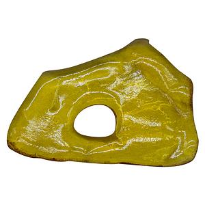 Endgame - Face Lock Shatter