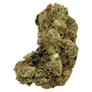 BC Green - Garlic Haze