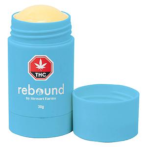 Rebound by Stewart Farms - Arctic Heat Extra Strength Relief Stick