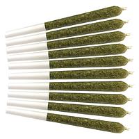 VOLO - Orange Turpentine Pre-Roll