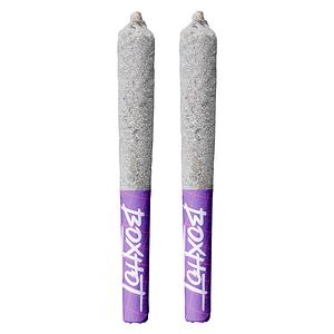 BOXHOT - Diamond Doobies - Apple 3.14 Infused Pre Roll