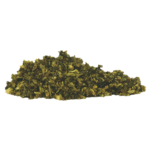 Dab Bods - Pink Goat Resin Infused Milled Flower