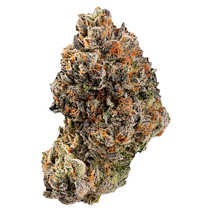 Top Leaf - Unicorn Poop