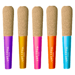 The Loud Plug - Drippyz Infused Multipack Pre Roll