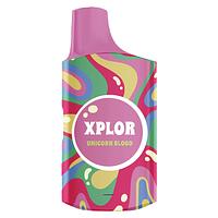 XPLOR - Unicorn Blood Disposable Vape