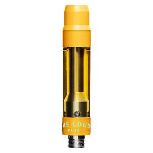 The Loud Plug - Drippyz Coco Freeze Liquid Diamonds 510 Thread Cartridge