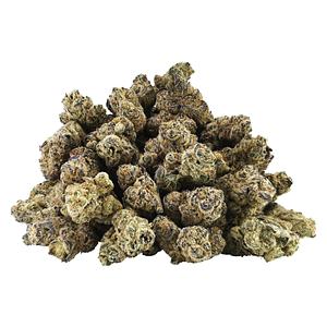 BC OZ - Lemon Poppy Seed Cake