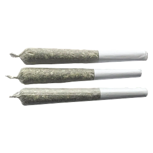 Frost Cannabis - Candy Bones Pre-Roll