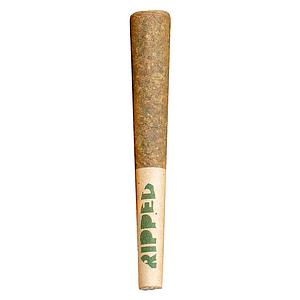 Ripped - Ripped Sativa Pre-Roll
