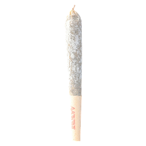 Tenzo - Diamond Thrilla Triple Diamond Infused Pre Roll