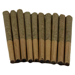 Buzz'd - Exotic Stingerz Pre-Rolls