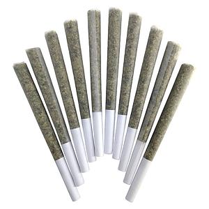BC Doobies - La Chancla Pre-Rolls
