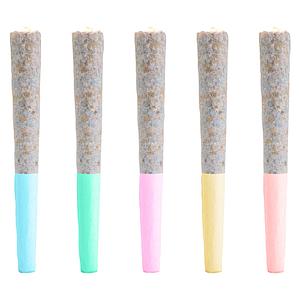 Tenzo - Fun Stix Pre-Roll