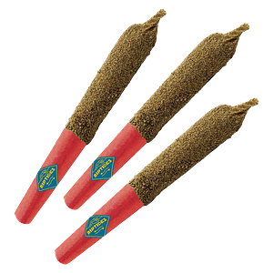Riptides - Hula Hoots Infused Pre-Roll