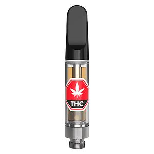 Fume by Dom Jackson - Green Light Go 100 Percent Live Resin Vape
