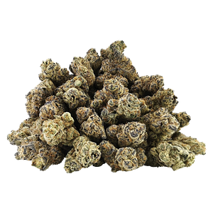 BC OZ - Lemon Poppy Seed Cake