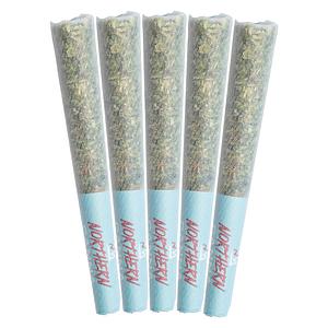 Northern Canna - Frost Monster Pre Roll