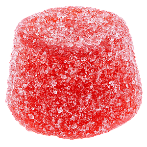 ABX - Strawberry Haze Live Resin Terp Chew