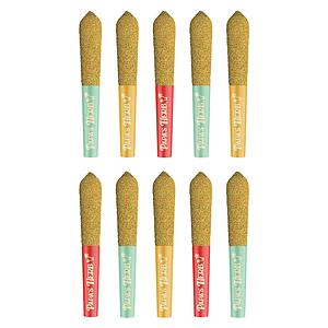 Papa's Herb - Lil Papa's - Triple Infused Smoke the Strainbow Pack