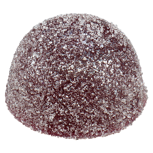 HER.B - CBG Passion Jelly