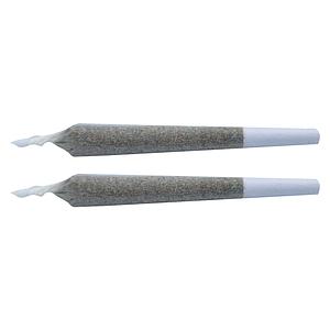 Truro - Caps Junky Pre-Roll