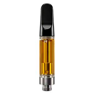 Royal Cannabis Supply Co. - Death Bubba Diamonds 510 Thread Cartridge
