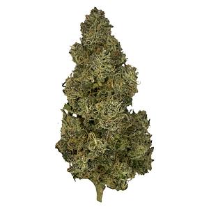 The Kitchen - Cherry Chemtrail