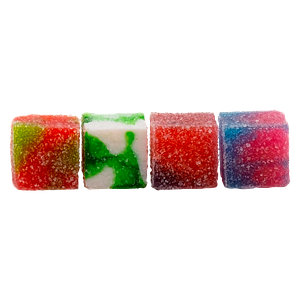 Glenn's - Multi-Flavours