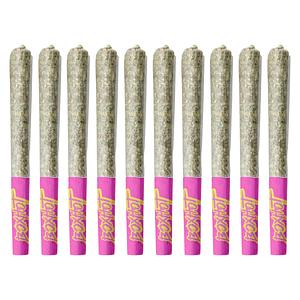 BOXHOT - Terpedos - Neon Riot Pre-Roll