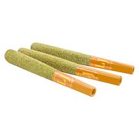 Lord Jones - Sour Diesel X Orange Velvet Live Resin Fusions Infused Pre-Roll