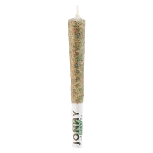 Jonny Chronic - Galactic Spice Reefers Pre-Roll