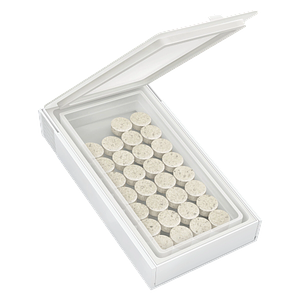 Impromptu - Thc Mighty Melts