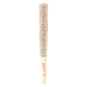Tenzo - Fire & Ice Infused Pre-Roll