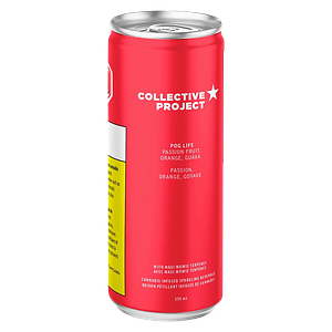 Collective Project - POG LIFE with Maui Wowie Terpenes